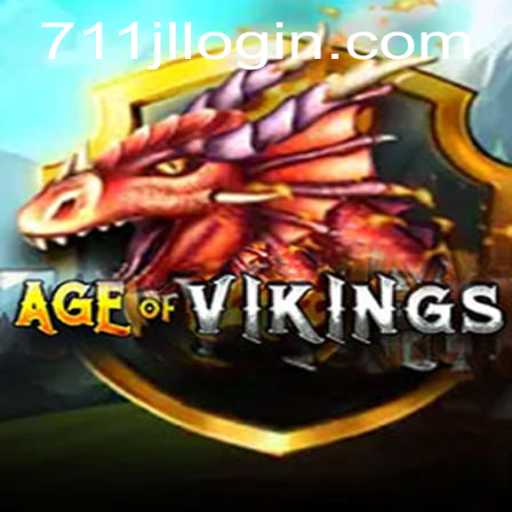 AgeofViking: Immersing in the Epic Saga of Norse Heroes with 711JL Login